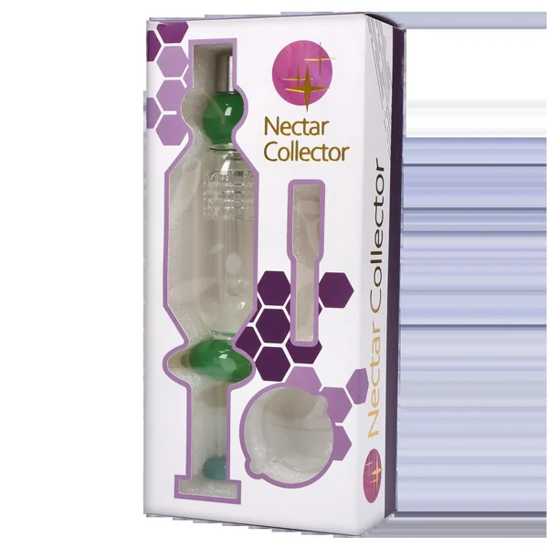 DankStop Shower Head Perc Nectar Collector - 14mm - Image 2
