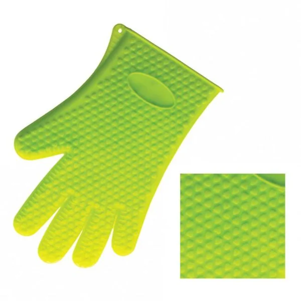 DankStop Silicone Glove