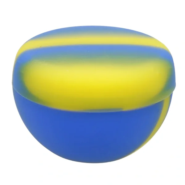 DankStop Silicone Half Moon Container