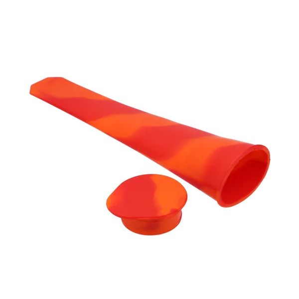 DankStop Silicone Ice Pop Mold with Lid