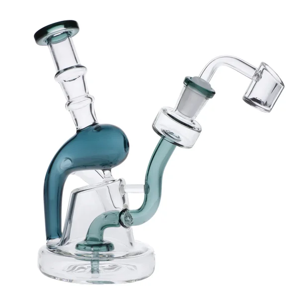 DankStop Telescope Dab Rig