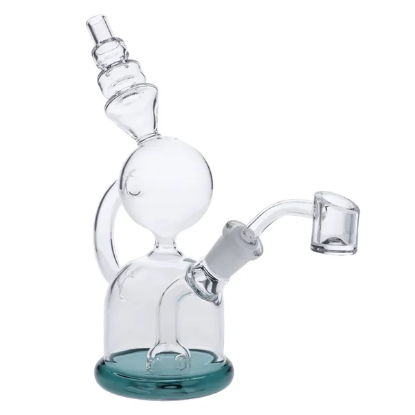 DankStop Telescope Style Dab Rig