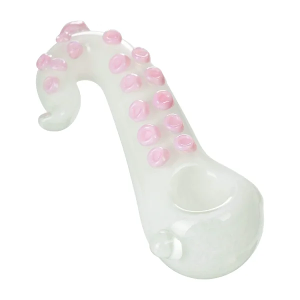 DankStop Tentacle Spoon Pipe