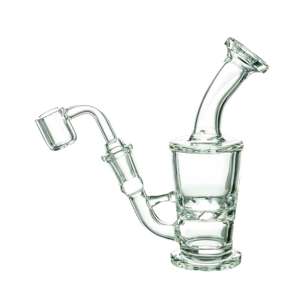 DankStop "Tiny Tornado" Turbine Perc Mini Rig