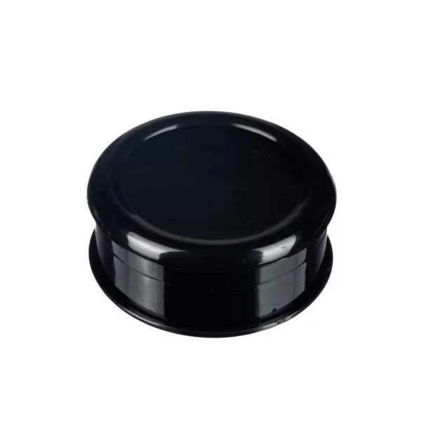 DankStop Travel Herb Grinder & Stash Jar - Image 3