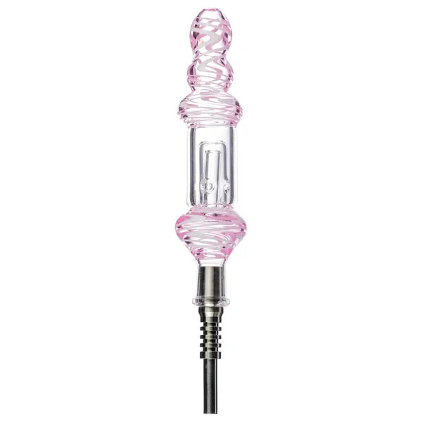 DankStop Wig Wag Nectar Collector - Image 2
