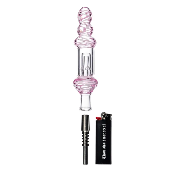 DankStop Wig Wag Nectar Collector - Image 5