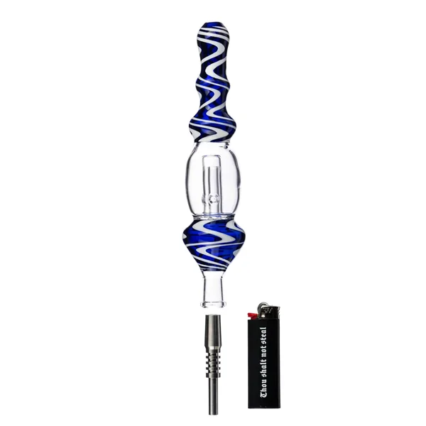 DankStop Wig Wag Nectar Collector - Image 6