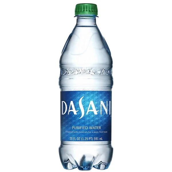 Dasani Water