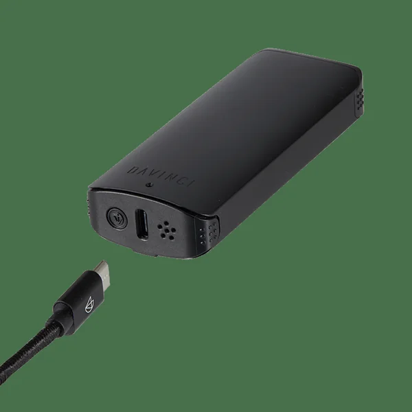 Davinci ARTIQ 510 Thread Vape Cart Battery Vaporizer - Image 5