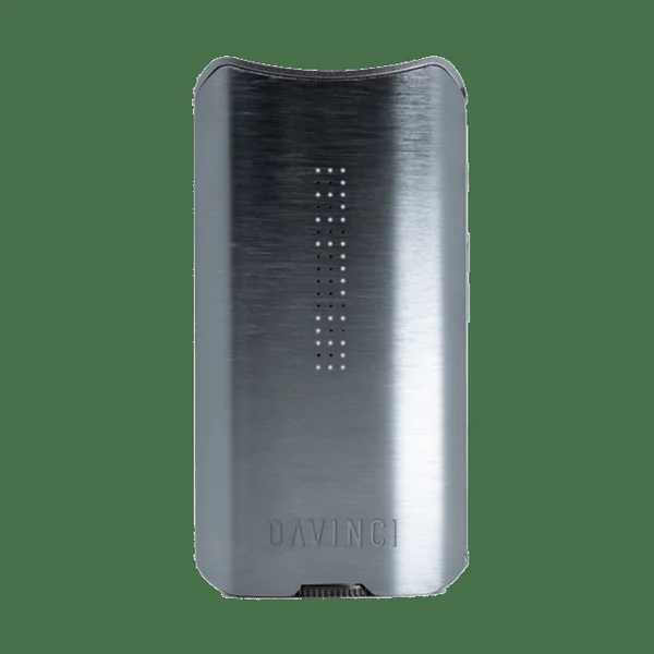 Davinci IQ3 Dry Herb Vaporizer
