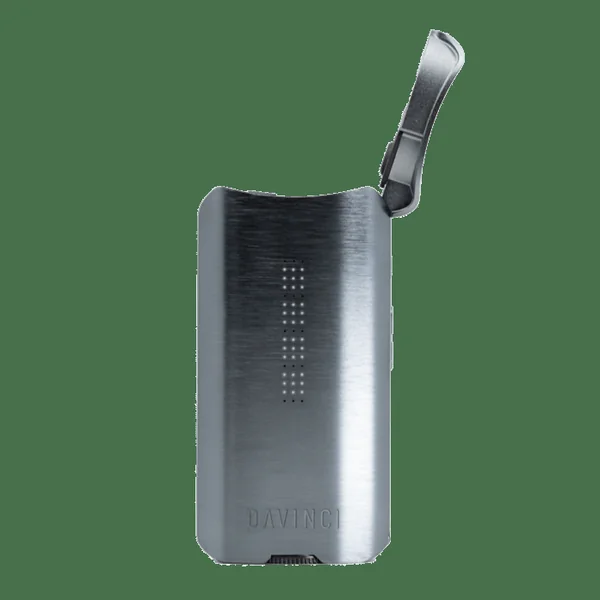 Davinci IQ3 Dry Herb Vaporizer - Image 2