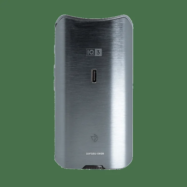 Davinci IQ3 Dry Herb Vaporizer - Image 5