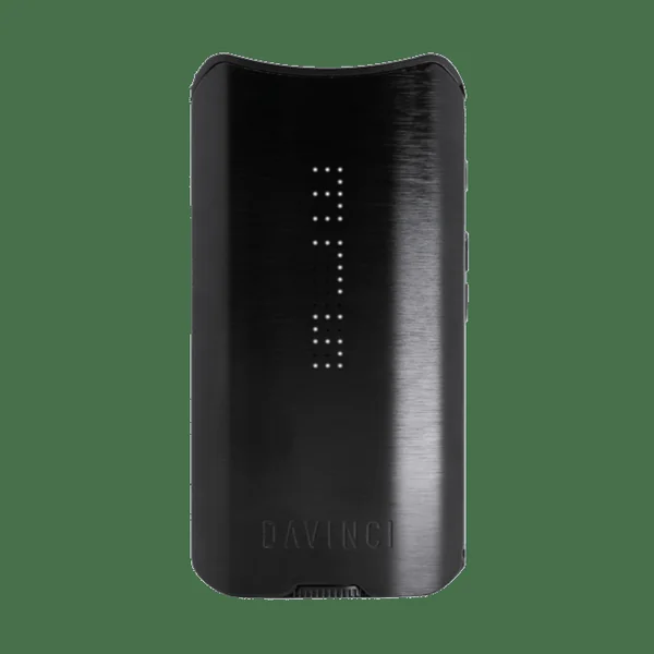 Davinci IQ3 Dry Herb Vaporizer - Image 6