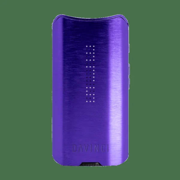 Davinci IQ3 Dry Herb Vaporizer - Image 7