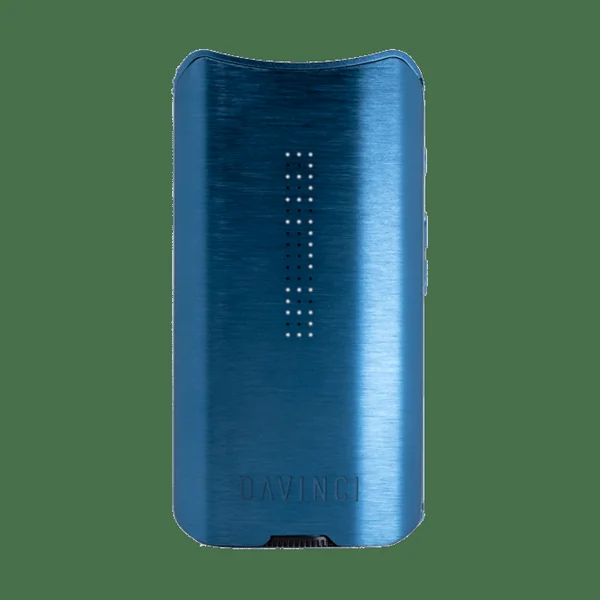Davinci IQ3 Dry Herb Vaporizer - Image 8