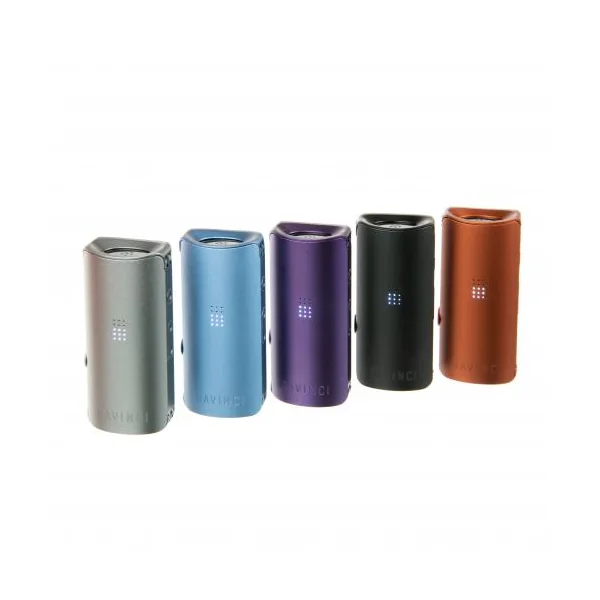 Davinci Miqro Vaporizer