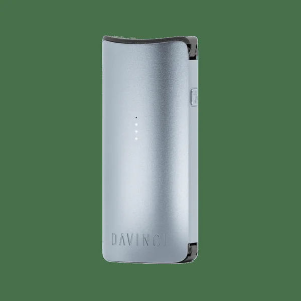 Davinci Miqro-C Dry Herb Vaporizer - Image 2
