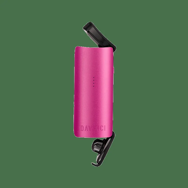 Davinci Miqro-C Dry Herb Vaporizer - Image 4