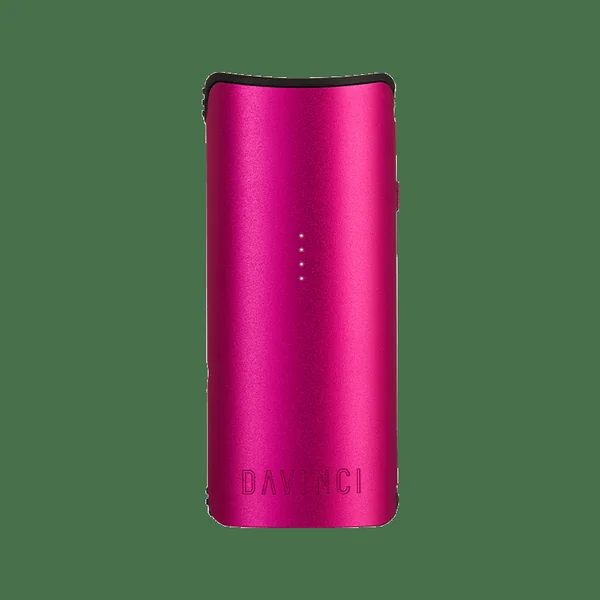 Davinci Miqro-C Dry Herb Vaporizer - Image 5