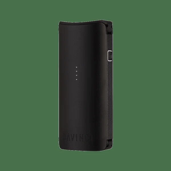 Davinci Miqro-C Dry Herb Vaporizer - Image 6