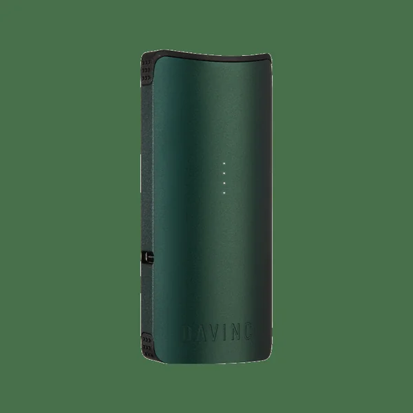 Davinci Miqro-C Dry Herb Vaporizer - Image 8