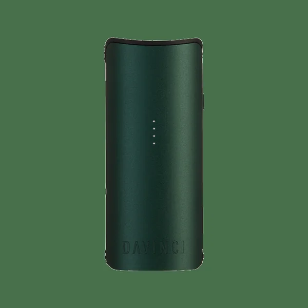 Davinci Miqro-C Dry Herb Vaporizer - Image 9