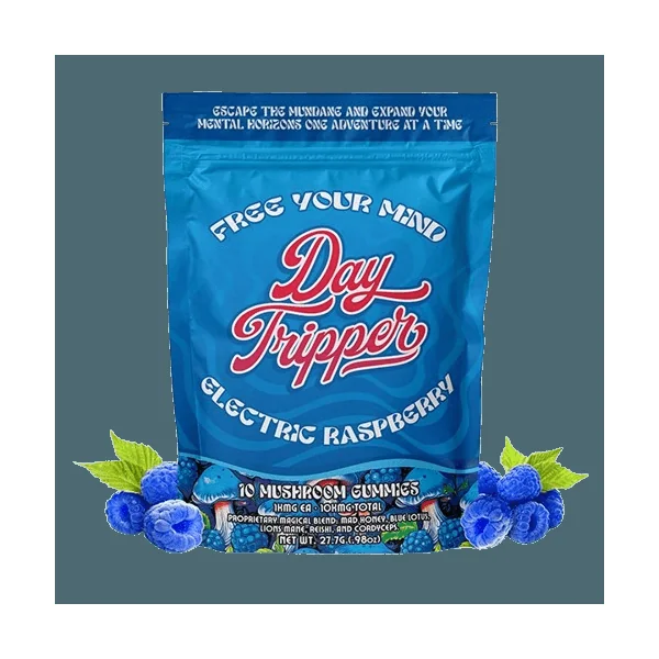 DayTripper Gummies - 10ct