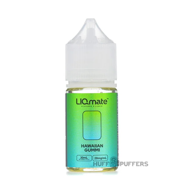 Daze Liqmate - Hawaiian Gummi 30mL