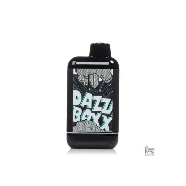 DAZZLEAF DAZZii BOXX Concealable 510 Vape Battery - Image 10