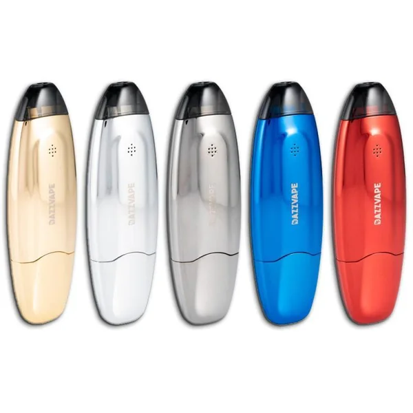 DazzVape Boto Dab Pen