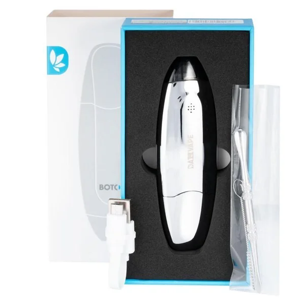 DazzVape Boto Dab Pen - Image 3