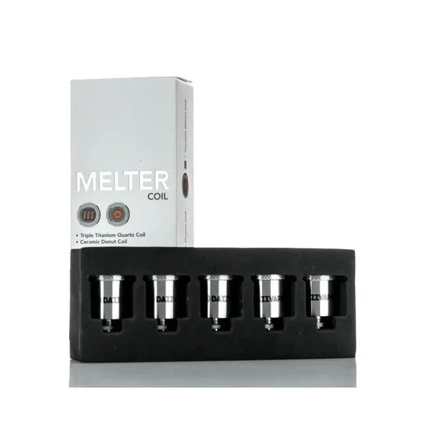 Dazzvape Melter Replacement Coils