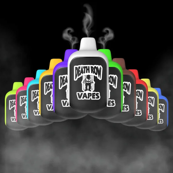 Death Row 5000 - Image 2