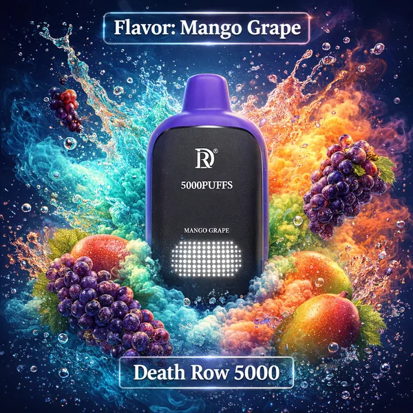 Death Row 5000 - Image 26