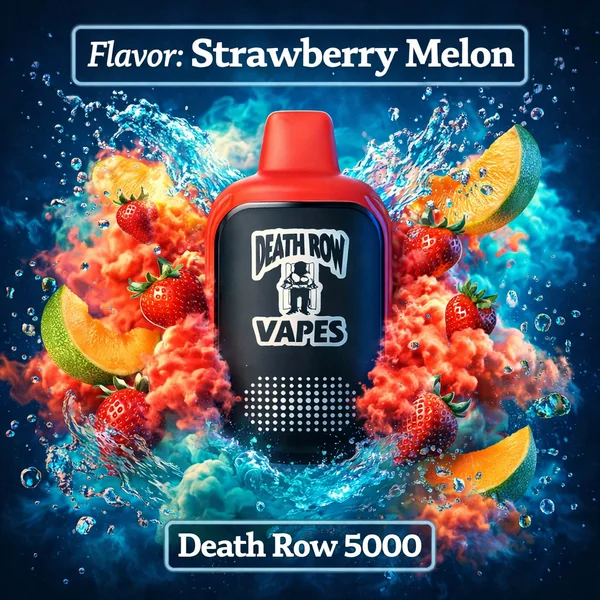 Death Row 5000 - Image 27