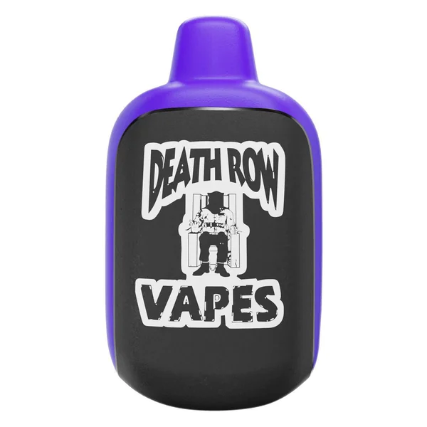 Death Row 5000 - Image 4