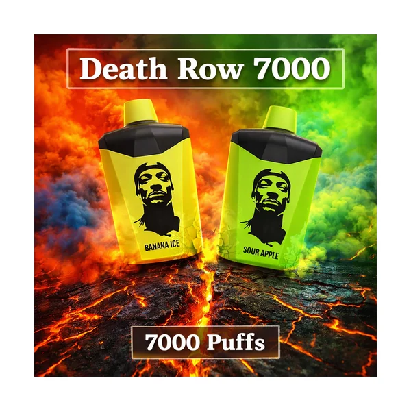 Death Row 7000