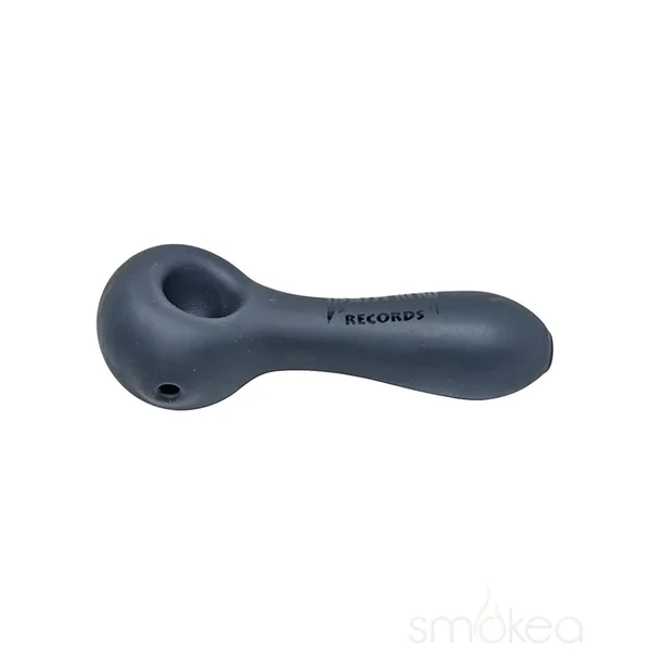 Death Row Records Sandblasted Spoon Pipe - Image 2