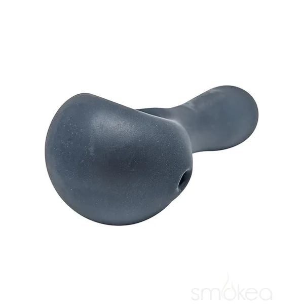Death Row Records Sandblasted Spoon Pipe - Image 3