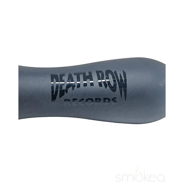 Death Row Records Sandblasted Spoon Pipe - Image 4