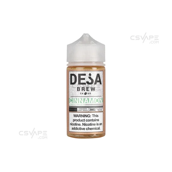 Deja Brew Cinnamon Coffee