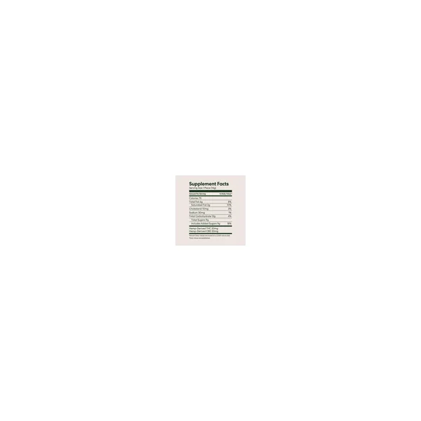 Delta-9 THC Butter Cream Caramels - Image 9