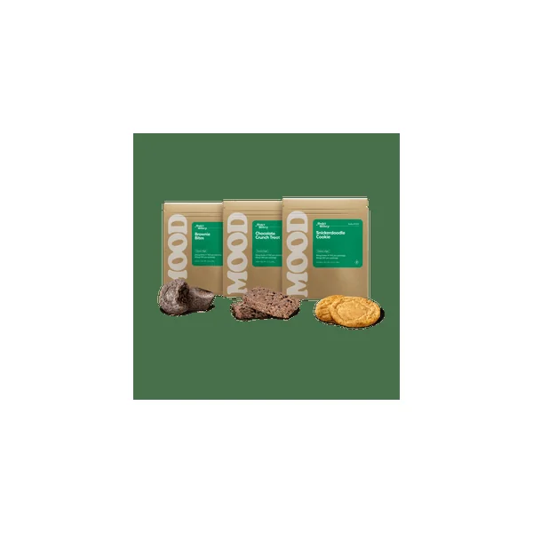 Delta-9 THC Caramel Popcorn - Image 11