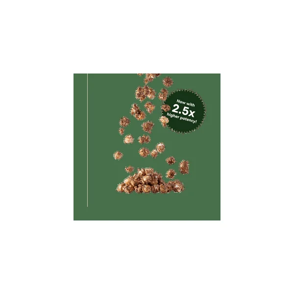 Delta-9 THC Caramel Popcorn - Image 9