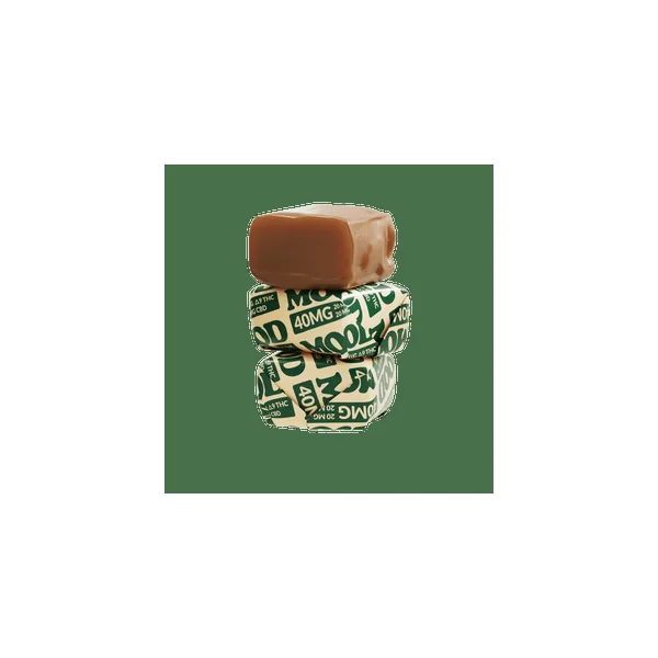 Delta-9 THC Caramel Popcorn - Image 10
