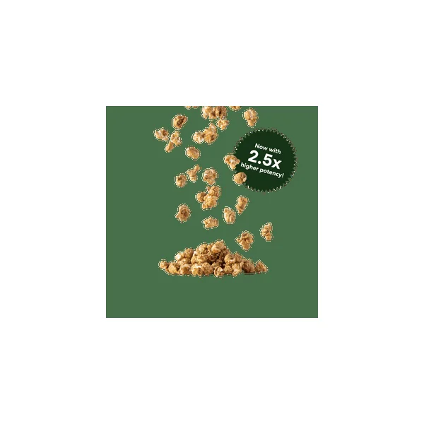 Delta-9 THC Chocolate Popcorn - Image 17