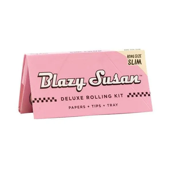 Deluxe Rolling Kit by Blazy Susan