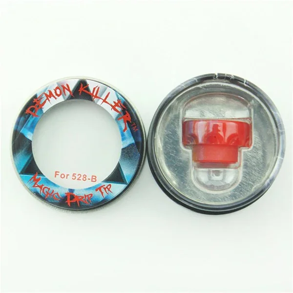 Demon Killer 528 Drip Tip - Image 3