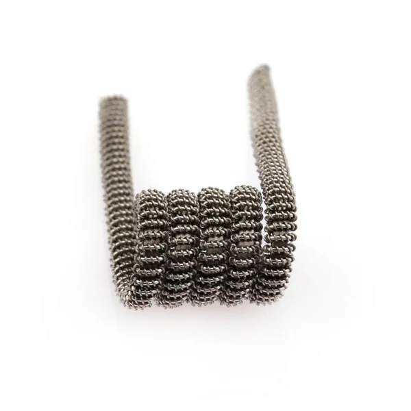 Demon Killer Prebuilt Wire Clapcetion Coil 0.35ohm 10pcs - Image 2